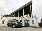 Mercedes-Benz Citan 109CDI 13.500 € + BTW / 3 Zits / Cruise, Auto's, Monovolume, 95 pk, Zwart, Bedrijf