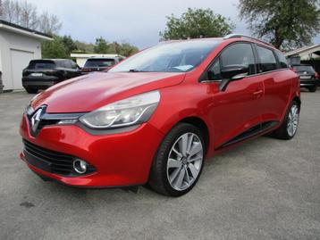 Renault Clio 0.9TCE Airco/GPS/Garantie/CT OK disponible aux enchères