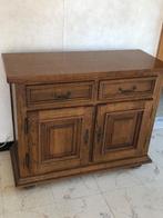 TV-kast, Ophalen, Gebruikt, Klassiek, 50 tot 100 cm