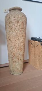 Decoratieve vaas 115 cm x 40 cm x 25 cm., Ophalen, Zo goed als nieuw, Kunststof