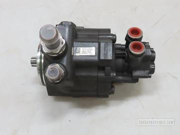 DAF 2157216 Tandempomp beschikbaar voor biedingen