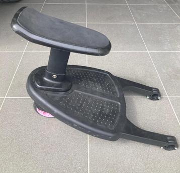 Meerijdplankje buggy beschikbaar voor biedingen