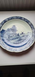 Delfst bord, Enlèvement