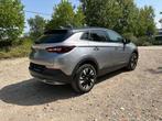 opel grandland X Innovation, Auto's, Voorwielaandrijving, Leder, 3 cilinders, SUV of Terreinwagen