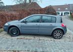 Renault megane 1.5 DCI 2007, Argent ou Gris, Achat, Entreprise, Boîte manuelle