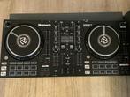 DJ contrôleur Numark Pro FX, Muziek en Instrumenten, Mengpanelen, Ophalen, Zo goed als nieuw, Minder dan 5 kanalen, Microfooningang