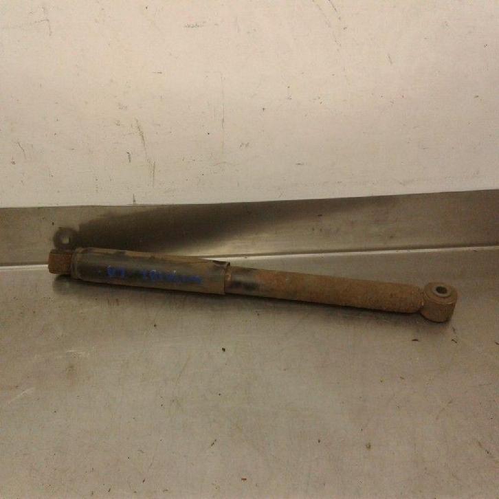 SCHOKBREKER LINKS ACHTER Nissan Navara (D40), Auto-onderdelen, Ophanging en Onderstel, Nissan, Gebruikt