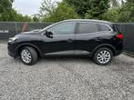 Renault Kadjar | 1.2 TCe Zen, Auto's, Renault, Voorwielaandrijving, Kadjar, Gebruikt, Zwart