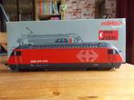 Marklin Zwitserse Locomotief, Hobby en Vrije tijd, Ophalen of Verzenden, Gebruikt, Locomotief, Märklin