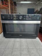 Whirlpool combi oven "Supremechef", Elektronische apparatuur, Ophalen, Zo goed als nieuw, Oven