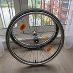 Rolstoel Wielen Nieuw, Ophalen of Verzenden, Nieuw, Handbewogen rolstoel
