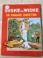 Nieuwe strip SUSKE&WISKE - nr209 -1ste druk 04/87 (nr2437), Boeken, Nieuw, Ophalen of Verzenden, Willy Vandersteen, Eén stripboek