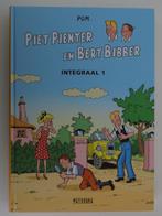 Piet Pienter en Bert Bibber - 01_HC_I_Integraal 1, Verzenden, Nieuw