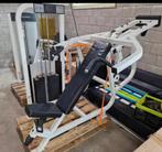 LIFE FITNESS PRO 1 TOESTELLEN 7 STUKS, Ophalen of Verzenden, Zo goed als nieuw