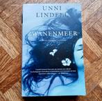 Unni Lindell: Zwanenmeer, Ophalen of Verzenden, Gelezen