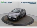 Byd Atto 3 Atto 3 60.48 kWh Comfort, Auto's, Overige Auto's, Automaat, Elektrisch, SUV of Terreinwagen, Zilver of Grijs