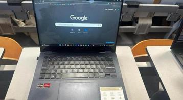 LAPTOP PC ASUS TE KOOP - TOUCHSCREEN beschikbaar voor biedingen