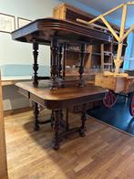 2 Henri deux tafels, Antiek en Kunst, Ophalen