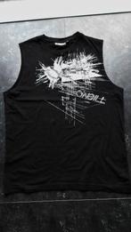 O'NEILL tank top maat medium-NIEUW, Kleding | Heren, Ophalen of Verzenden, Nieuw, O'Neill