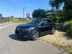 Volkswagen Tiguan // R line// Full option// 2.0, Auto's, Automaat, Zwart, 5 deurs, Particulier
