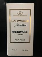 Hollywood Attraction Pheromone Parfum Woman, Handtassen en Accessoires, Ophalen of Verzenden, Gebruikt