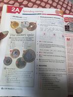 English file intermediate, Gelezen, ASO, Engels, Ophalen of Verzenden