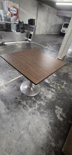 27 Tables professionnelles horeca/snack /restaurant/terrasse, Enlèvement