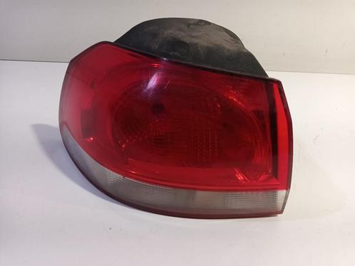ACHTERLICHT LINKS BUITEN Volkswagen Golf VI (5K1), Auto-onderdelen, Verlichting, Volkswagen, Gebruikt