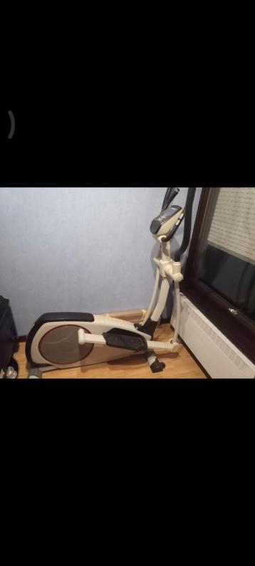 Kettler crosstrainer  beschikbaar voor biedingen