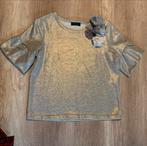 Sweatshirt twinset speciale editie mt small nieuw, Twinset, Beige, Nieuw, Ophalen of Verzenden