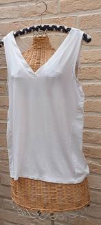 Top maat s/m we, Kleding | Dames, Topjes, WE, Wit, Ophalen of Verzenden, Zo goed als nieuw