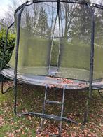 Trampoline diameter 380, Enlèvement, Utilisé