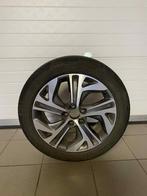 Te koop: Michelin zomerbandenset – €150, Auto-onderdelen, Ophalen, Gebruikt, Banden en Velgen, 17 inch