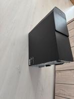 Asus desktop, Computers en Software, Ophalen, Zo goed als nieuw