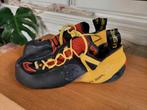 La Sportiva Genius Klimschoenen - Maat 44,5, Sport en Fitness, Ophalen of Verzenden, Zo goed als nieuw