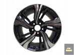 Honda Civic X 17 inch velg 17080A origineel, Auto-onderdelen, Banden en Velgen, Gebruikt