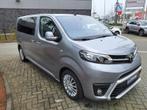 Toyota ProAce Verso MEDIUM 8PL 1.5 D 120HP 6MT MPV, Te koop, Zilver of Grijs, Monovolume, 5 deurs