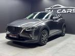 Mazda CX-3 CX-3 1.5 SKYACTIV-D *12 mois de garantie*, Auto's, 105 pk, Gebruikt, 4 cilinders, Leder