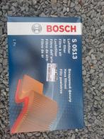 Bosch S 0513 Luchtfilter, Nieuw, Ophalen of Verzenden, Volvo
