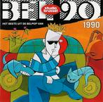 Het Beste Uit De Belpop Van 1990 studio brussel, CD & DVD, CD | Compilations, Enlèvement ou Envoi, Comme neuf, Rock et Metal