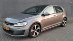 Volkswagen Golf GTI Performance 310pk Led Pano navi LM vel, Auto's, Volkswagen, Navigatiesysteem, Leder, Te koop, Golf
