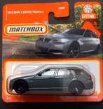 Matchbox new, Ophalen