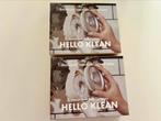 Nieuw Hello Klean shower head 1.0 cartridges 2 stuks, Ophalen of Verzenden, Nieuw, Overige typen