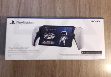 PS5 Portal en boîte avec cable / Etat impeccable beschikbaar voor biedingen