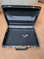 Samsonite : Mallette à coque rigide avec 2 clés, Bijoux, Sacs & Beauté, Valises, Enlèvement ou Envoi, Utilisé