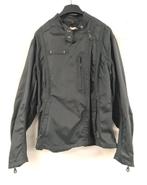 Harley Davidson motorjas  / motovest dames XL., Motoren, Kleding | Motorkleding, Jas | textiel, Harley Davidson, Ophalen of Verzenden