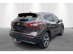Nissan QASHQAI DIG-T N-Connecta DCT, Auto's, Nissan, Automaat, Stof, Gebruikt, 4 cilinders