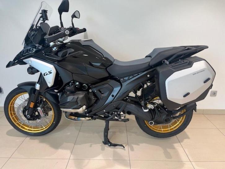 BMW R1300GS, Motoren, Motoren | BMW, Particulier, Toermotor, meer dan 35 kW, 2 cilinders, ABS, Cardan-aandrijving, Cruise Control