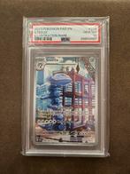 Steelix 208 | Psa 10, Enlèvement ou Envoi, Neuf