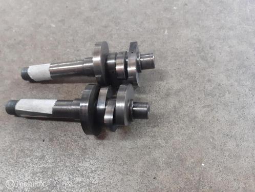Nokkenassen O8J V8J SSie Supersport 900ie Monster 900 ie, Motoren, Onderdelen | Ducati, Gebruikt, Ophalen of Verzenden